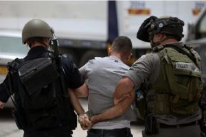 2 Palestinian Brothers Shot, Arrested by Israeli Forces in Assault on West Bank Refugee Camp