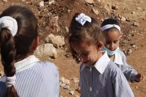 Israel to Demolish European-Funded School in Central West Bank