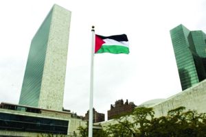 مسؤول فلسطيني: الأمم المتحدة تعتمد 6 قرارات لصالح قضيتنا
