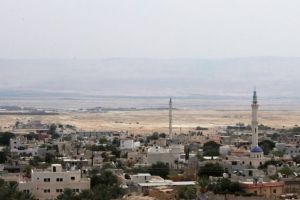 Palestinian Youth Injured by Israeli soldiers in West Bank Refugee Camp