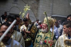 Bishops from Europe and North America Call On World Governments to Recognize State of Palestine