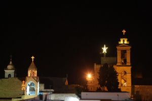 Palestinians Accuse Israel of Stealing 1500-Year-Old Christian Relic from Bethlehem