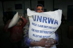 UN Palestine Refugee Agency Issues Call for Humanitarian Assistance amid End-of-Year Shortfall