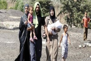 Initiative to Enhance Legal Status of Palestinian Refugees Launched in Turkey