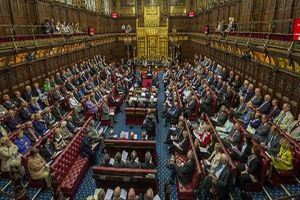 UK Parliament Calls for Recognition of State of Palestine, Rejects Annexation