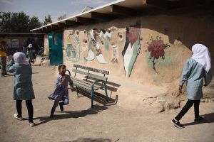 Palestinian PM Pushes for International Intervention to Stop Israeli Demolition of West Bank School