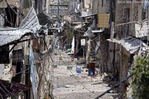 Palestinian Refugees in Lebanon’s AlMiya wa Miya Camp Appeal for Urgent Humanitarian Action