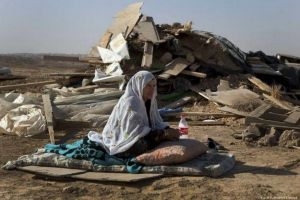 UN: Israeli Occupation Forces Demolished 33 Palestinian Structures in Last 2 Weeks, Displacing 98 People