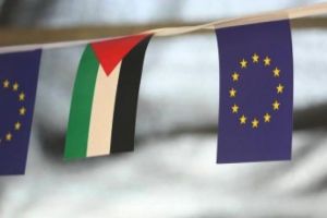 EU Official Pushes for EU’s Recognition of State of Palestine