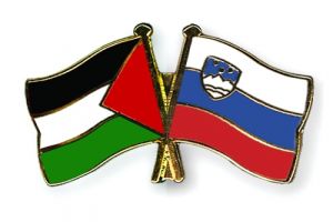 Slovenia Opposes Israeli Annexation of Occupied Palestinian Territory