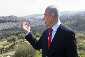 Netanyahu to Go ahead with Annexation Plans without US Conditions