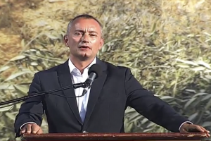 UN Envoy: Israeli Annexation Plan Violates International Law