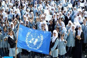 Jordan, Greece, Cyprus Reaffirm Support for Palestine Refugees