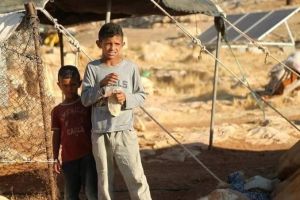 After Demolishing Structures Last Week, Israeli Army Returns to Survey Community as More Demolitions Are Planned