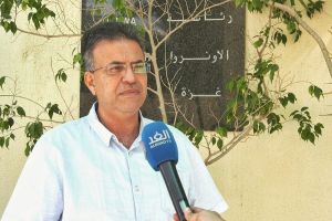 PRC: UNRWA’s Decision to Suspend Wages of Day Laborers Immoral