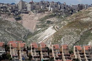 Premier Urges Quartet to Pressurize Israel to Halt Land Grab Plans