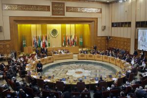 Arab FMs to Meet over Israeli Annexation Plans