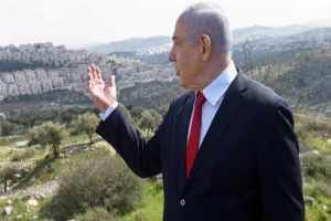 Germany, Vatican Voice Condemnation of Israel’s Annexation of Occupied Palestinian Territory