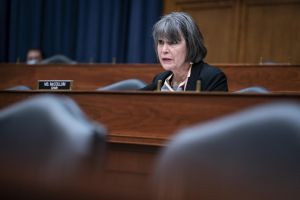 House Democrats Propose Bill Prohibiting Israel from Using US Funds for Annexation