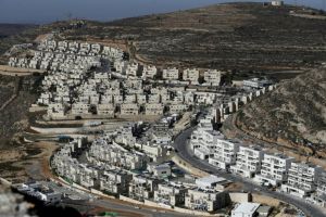 PLO official: Israel’s Annexation of West Bank Territory Undermines Peace Agreement