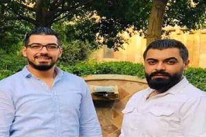 Palestinian Family Distressed as 2 Sons Drown on Migration Route