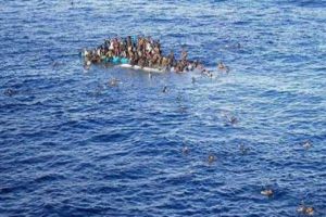 Missing Palestinian Refugee Drowns off Croatian Seashore