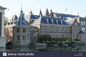 Dutch Parliament Votes to Impose Sanctions on Israel over Annexation of Occupied Territory