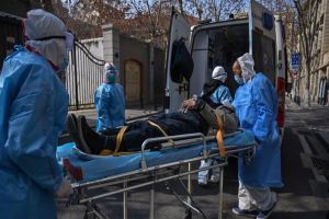 All Palestinian Refugees Abroad Are Coronavirus-Free, Confirms Ministry