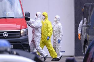 44 Palestinians Succumb to Coronavirus Abroad, 1,022 Infected
