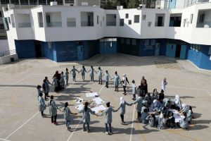 Israeli Ministry to Eliminate UNRWA Schools for Palestinians in Jerusalem