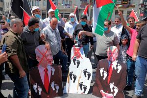 Arab and Palestinian Intellectuals Announce Boycott of Cultural and Award Events in UAE