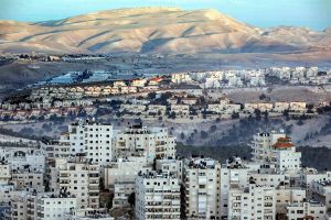 Ecumenical Organizations: Israel’s Planned Annexation Would Damage Hopes for Justice, Peace