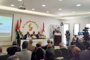 “My Return” Campaign Officially Launched in Lebanon