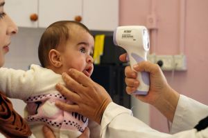 UNRWA Launches COVID-19 US$14 Million Flash Appeal for Palestine Refugees