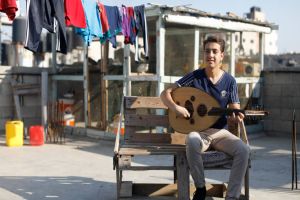 Palestine Refugee Youth Release Song of Hope and Determination