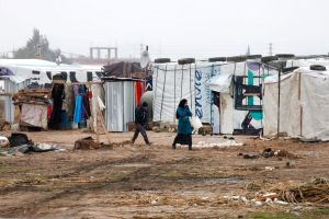 Palestinian Refugee Community in Syria Concerned over Coronavirus Outbreak