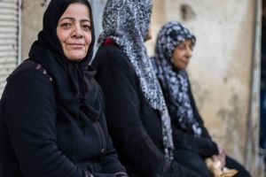Palestine Refugee Agency Supports Survivors of Gender-Based Violence under COVID-19 Lockdown