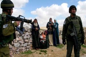 Israel Seizes 11,000 Dunums of Palestinian Land in Jordan Valley