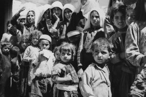 Live Testimonies: Palestine Refugee Plight Worst in Modern History