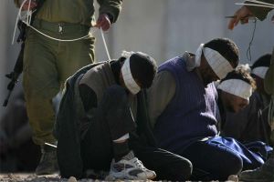 Palestinian Detainee from Jenin Refugee Camp on Hunger Strike for 14th Day in Israeli Prison