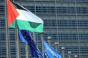Luxembourg: West Bank Annexation May Spur EU States to Recognize Palestine
