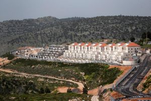UN: Israeli Plan to Annex Occupied Palestinian Land Fatal Blow to Two-State Solution