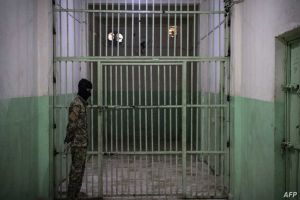AGPS: Over 1,700 Palestinian Refugees Secretly Held Behind Syria’s Prison Bars