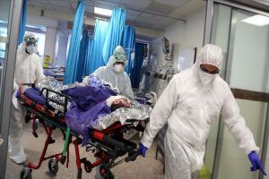 COVID-19 Takes Away Lives of 42 Palestinians Abroad
