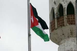 Palestinian Embassy in Jordan Shuts Doors due to Coronavirus
