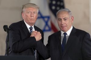Netanyahu Claims US Prevented Him from Carrying out Annexation Plans