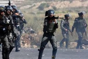 Injuries, Arrests Reported in Israeli Assault on Palestinian Refugee Camp