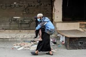39 Palestinians Succumb to COVID-19, 803 Confirmed Cases Abroad