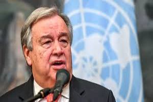 Israeli Occuaption Continues to Cause Great Misery, Says UN Chief on Int’l Day of Solidarity with Palestinian People