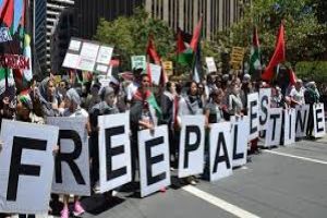 Over 100 Organizations Push for Unbiased US Foreign Policy toward Palestinian Rights